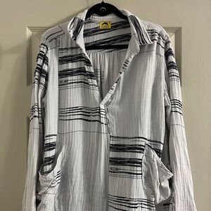 Kealopiko- Nā Papakū o ka Moana- Gauze Ahukai